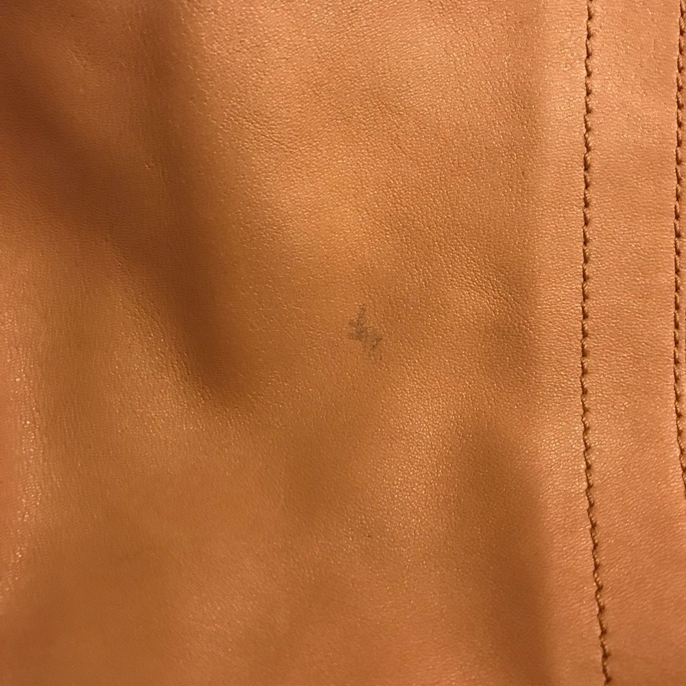 Coach Purse - Picture 4 of 8